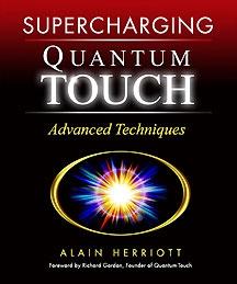 Supercharging Quantum Touch