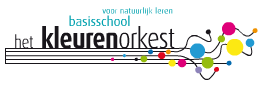 Het Kleurenorkest