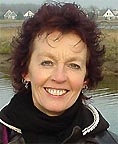 Gerda Dekker, Heerhugowaard