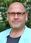 Mark de Jong, Voorhout