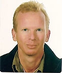 Ron Keming, Den Haag
