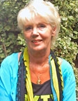 Sherry van Baaren, Haarlem