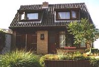 Zomerhuis in Egmond aan Zee