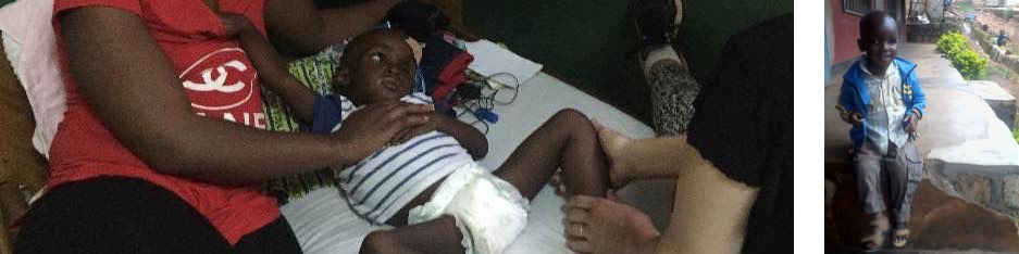 Kameroen Symposium Quantum-Touch