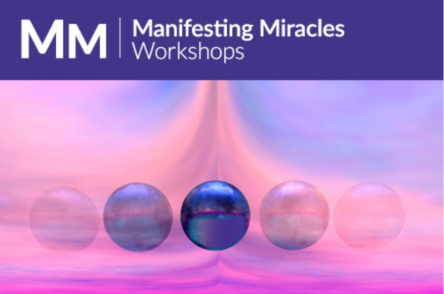 Manifesting Miracles