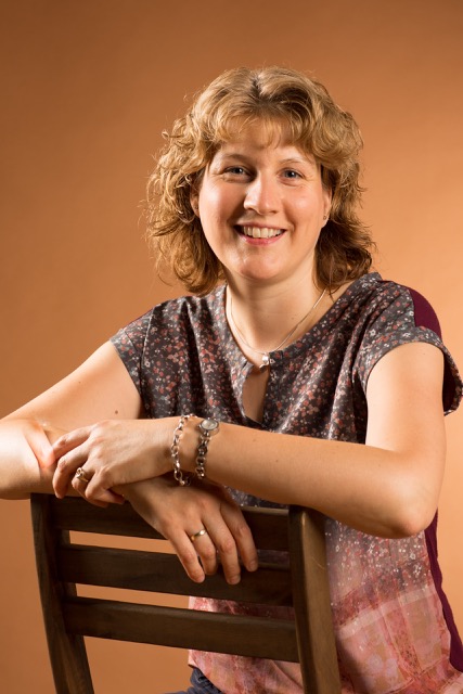 Anita Roeles