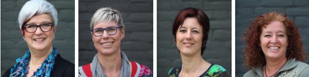 Quantum-Coach Symposium Quantum-Touch