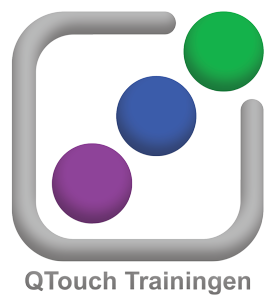 QTouch Trainingen Logo