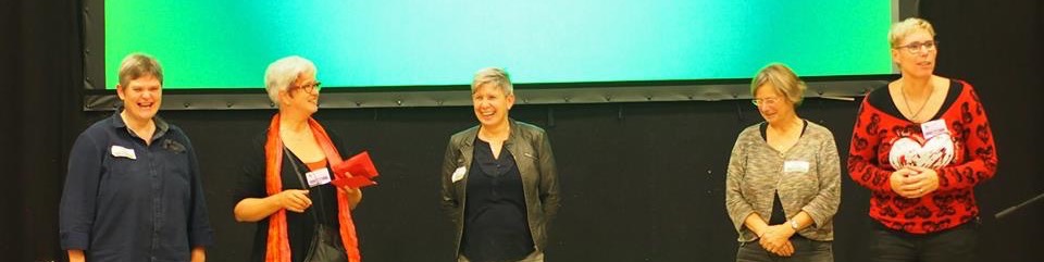 Sprekers Symposium Quantum-Touch