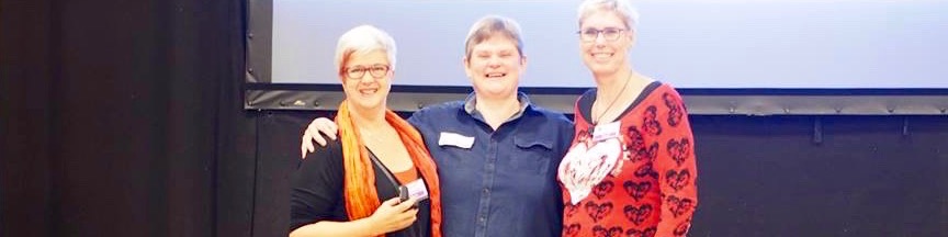 Karin van Baelen Symposium Quantum-Touch