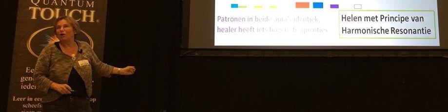 Marja de Vries Symposium Quantum-Touch