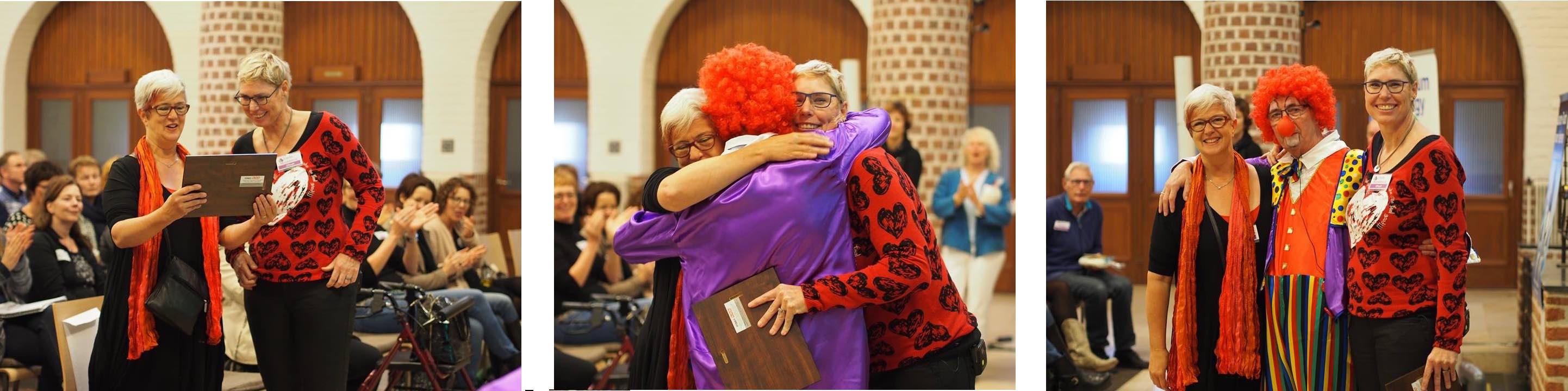 Rien Schoneveld Symposium Quantum-Touch