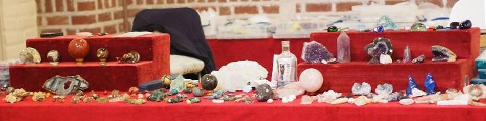 Stands Symposium Quantum-Touch